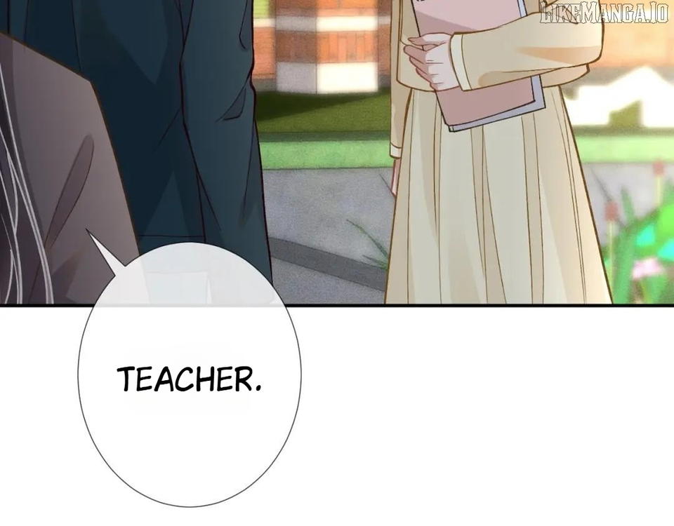 Everyone's Darling Chapter 224 - page 5